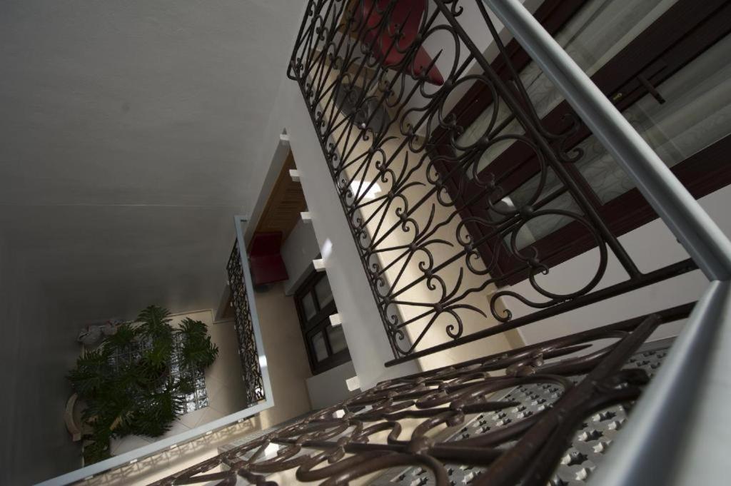 Hotel Al Amal Tiznit Exterior foto
